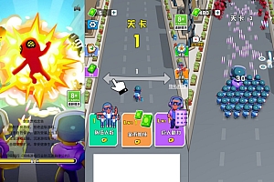 Kịch Chiến Phá Vây